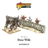 RORKE'S DRIFT BATTLE SET + bonus - EXTRA ZULUS!
