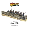 RORKE'S DRIFT BATTLE SET + bonus - EXTRA ZULUS!