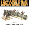 RORKE'S DRIFT BATTLE SET + bonus - EXTRA ZULUS!