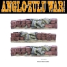 RORKE'S DRIFT BATTLE SET + bonus - EXTRA ZULUS!