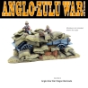 RORKE'S DRIFT BATTLE SET + bonus - EXTRA ZULUS!