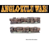 RORKE'S DRIFT BATTLE SET + bonus - EXTRA ZULUS!