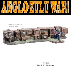 RORKE'S DRIFT BATTLE SET + bonus - EXTRA ZULUS!