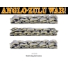 RORKE'S DRIFT BATTLE SET + bonus - EXTRA ZULUS!