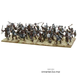 RORKE'S DRIFT BATTLE SET + bonus - EXTRA ZULUS!