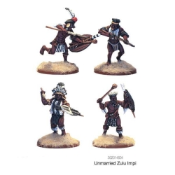 RORKE'S DRIFT BATTLE SET + bonus - EXTRA ZULUS!