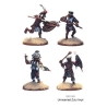 RORKE'S DRIFT BATTLE SET + bonus - EXTRA ZULUS!