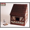Half Timbered Cottage 1 FRONTLINE GAMES