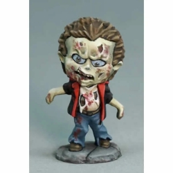 BART Bonesylvanian METAL Miniature Chibi REAPER MINIATURES