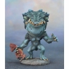 HOWIE Bonesylvanian METAL Miniature Chibi REAPER MINIATURES