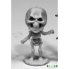 CAL Bonesylvanian METAL Miniature Chibi REAPER MINIATURES
