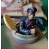BATTLE E-FECTS German Tank Commander