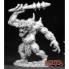 Bulgoth, Troll King DARK HEAVEN LEGENDS REAPER MINIATURES