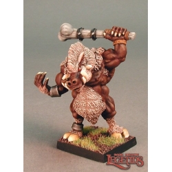 G'nort, Dire Wereboar DARK HEAVEN LEGENDS REAPER MINIATURES
