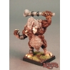 G'nort, Dire Wereboar DARK HEAVEN LEGENDS REAPER MINIATURES