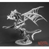 Akar Nakhal, Pharaoh Dragon DARK HEAVEN LEGENDS REAPER MINIATURES