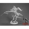 Akar Nakhal, Pharaoh Dragon DARK HEAVEN LEGENDS REAPER MINIATURES