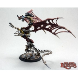 Akar Nakhal, Pharaoh Dragon DARK HEAVEN LEGENDS REAPER MINIATURES