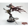 Akar Nakhal, Pharaoh Dragon DARK HEAVEN LEGENDS REAPER MINIATURES