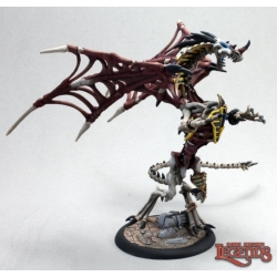 Akar Nakhal, Pharaoh Dragon DARK HEAVEN LEGENDS REAPER MINIATURES