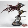 Akar Nakhal, Pharaoh Dragon DARK HEAVEN LEGENDS REAPER MINIATURES