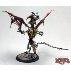 Akar Nakhal, Pharaoh Dragon DARK HEAVEN LEGENDS REAPER MINIATURES