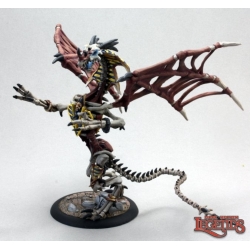 Akar Nakhal, Pharaoh Dragon DARK HEAVEN LEGENDS REAPER MINIATURES