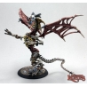 Akar Nakhal, Pharaoh Dragon DARK HEAVEN LEGENDS REAPER MINIATURES