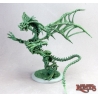 Akar Nakhal, Pharaoh Dragon DARK HEAVEN LEGENDS REAPER MINIATURES