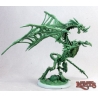 Akar Nakhal, Pharaoh Dragon DARK HEAVEN LEGENDS REAPER MINIATURES