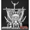 Bongani, King DARK HEAVEN LEGENDS REAPER MINIATURES