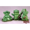 Thanksgiving Mouslings DARK HEAVEN LEGENDS MOUSLING REAPER MINIATURES