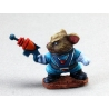 Space Mouslings DARK HEAVEN LEGENDS REAPER MOUSLING MINIATURES