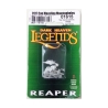 2017 ReaperCon Mousling Moustopheles OOP DARK HEAVEN LEGENDS MOUSLINGS REAPER MINIATURES