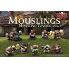 Mousling Tavern DARK HEAVEN LEGENDS MOUSLINGS REAPER MINIATURES