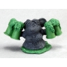 Mousling Tavern DARK HEAVEN LEGENDS MOUSLINGS REAPER MINIATURES