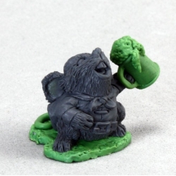 Mousling Tavern DARK HEAVEN LEGENDS MOUSLINGS REAPER MINIATURES