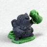 Mousling Tavern DARK HEAVEN LEGENDS MOUSLINGS REAPER MINIATURES