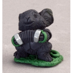 Mousling Tavern DARK HEAVEN LEGENDS MOUSLINGS REAPER MINIATURES