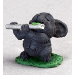 Mousling Tavern DARK HEAVEN LEGENDS MOUSLINGS REAPER MINIATURES