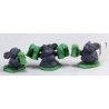 Mousling Tavern DARK HEAVEN LEGENDS MOUSLINGS REAPER MINIATURES