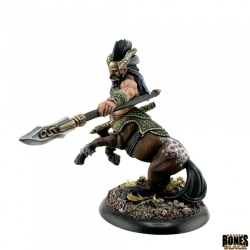Centaur Lord GREEK ODYSSEY REAPER MINIATURES