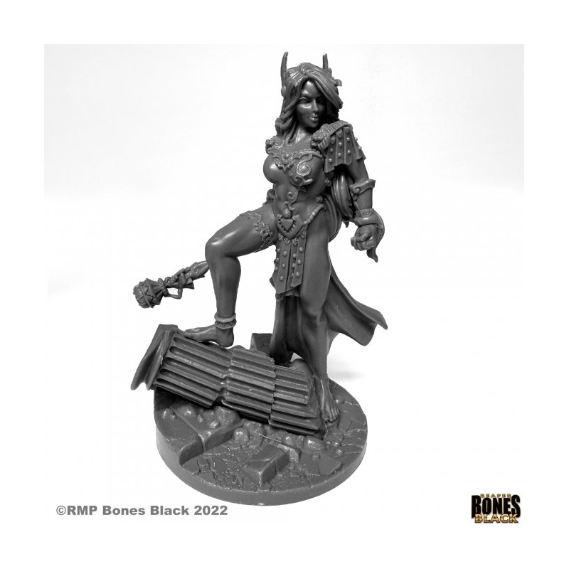 Yephima, Cloud Giant Skywarden GREEK ODYSSEY REAPER MINIATURES
