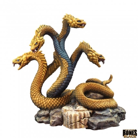 Hydra GREEK ODYSSEY REAPER MINIATURES
