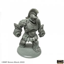 Bronze Golem GREEK ODYSSEY REAPER MINIATURES