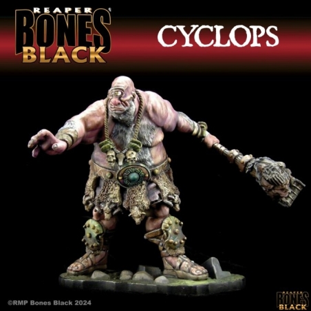 CYCLOPS GREEK ODYSSEY REAPER MINIATURES