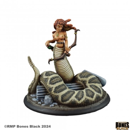 Greater Medusa GREEK ODYSSEY REAPER MINIATURES