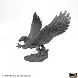 Hippogriff GREEK ODYSSEY REAPER MINIATURES