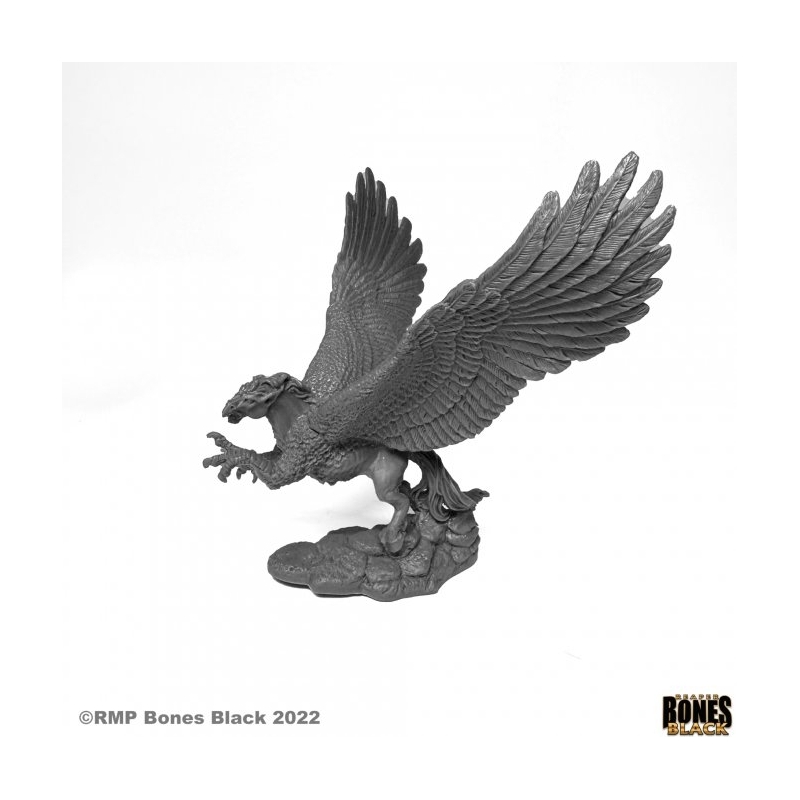 Hippogriff GREEK ODYSSEY REAPER MINIATURES