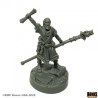 Giannis, Greek Mage GREEK ODYSSEY REAPER MINIATURES